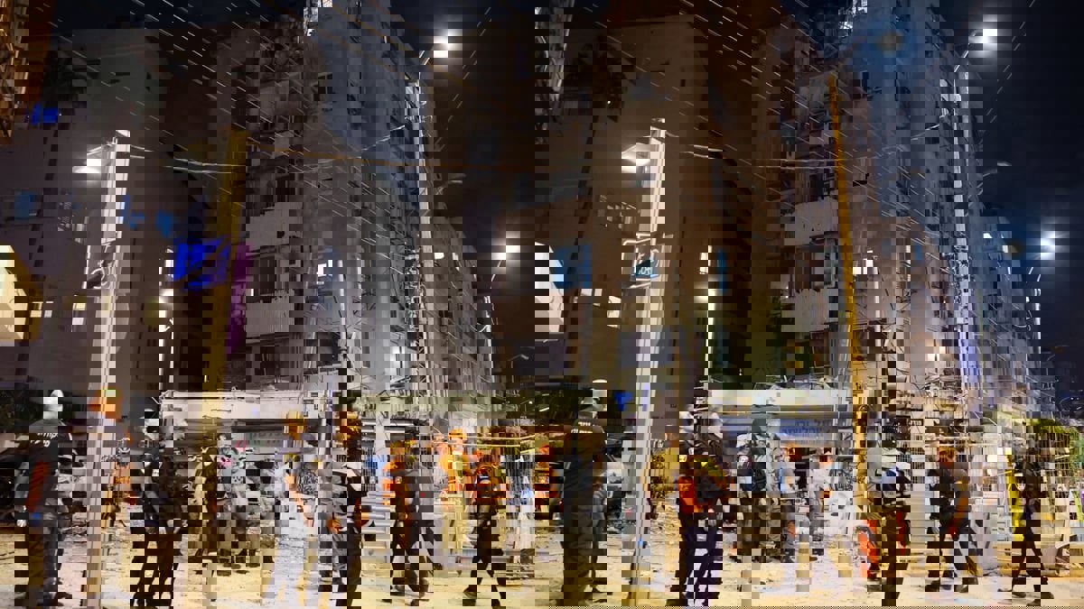 سفير إسرائيلي: إخفاق استخباراتي أتاح لحماس الهجوم