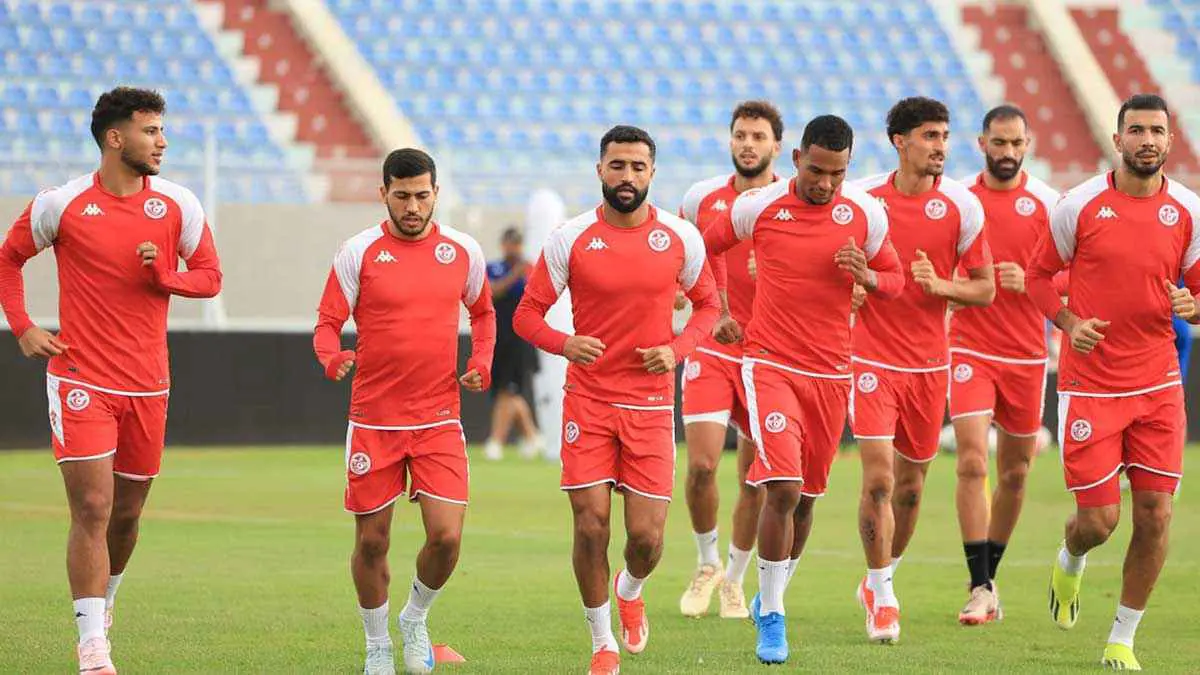 غامبيا وتونس.. "البنزرتي" يتحدى بخطة جديدة مع نسور قرطاج