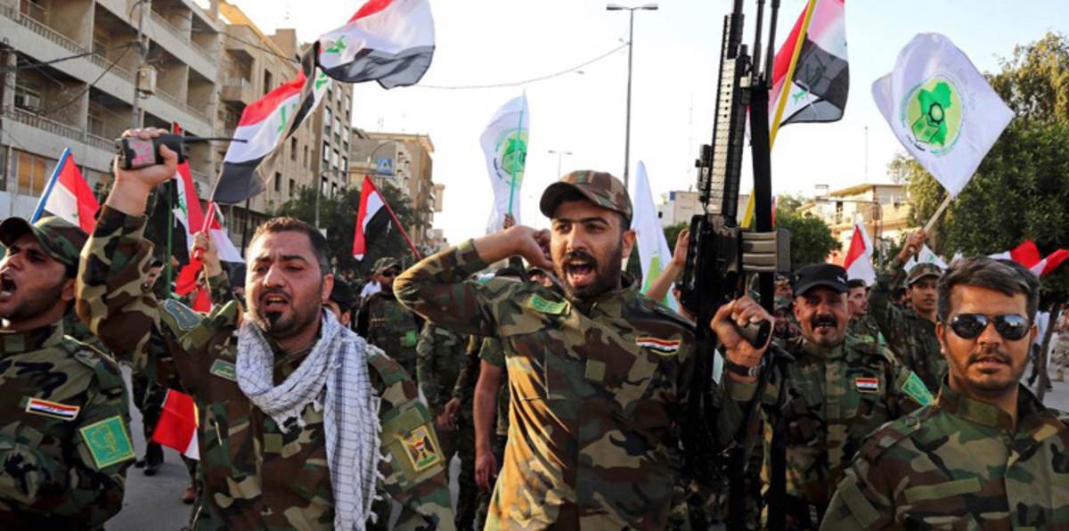 خريطة النفوذ الأجنبي.. من يتحكم بالعراق إلى جانب إيران؟