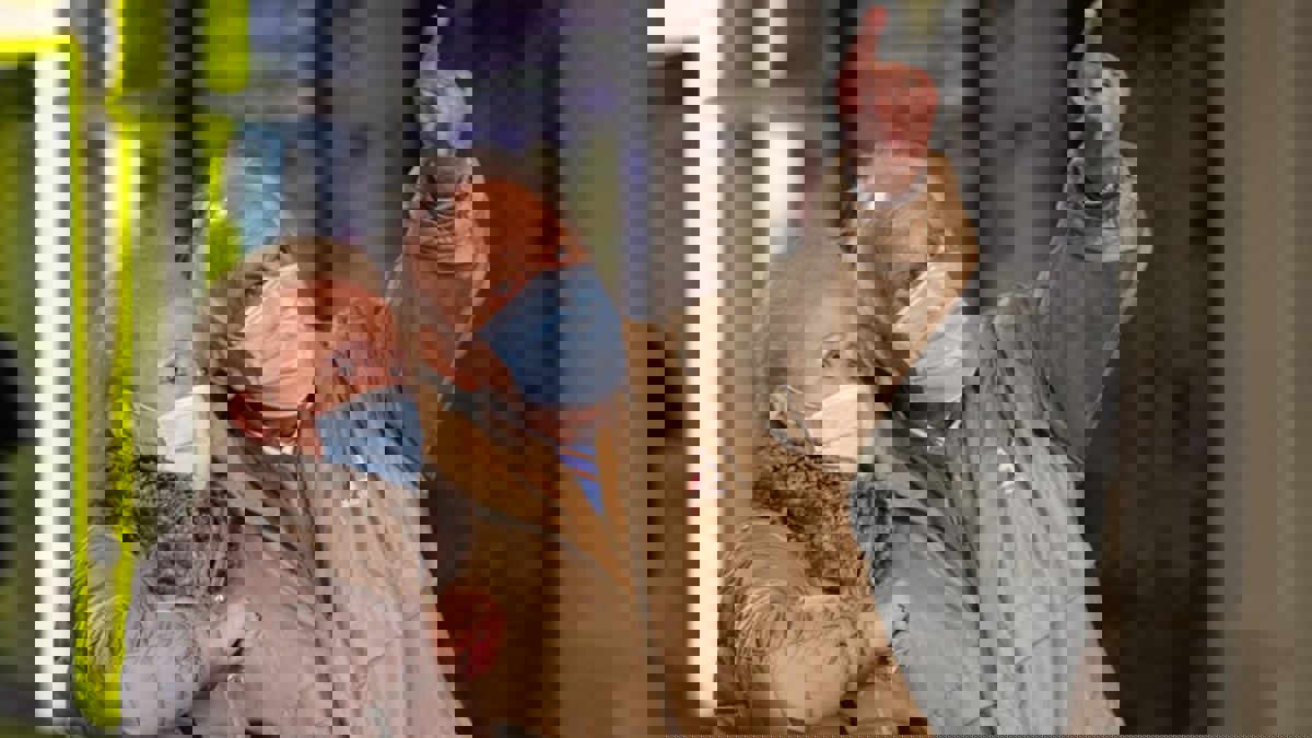 إسبانيا.. ارتفاع معدل أمراض الجهاز التنفسي بشكل كبير عشية الميلاد