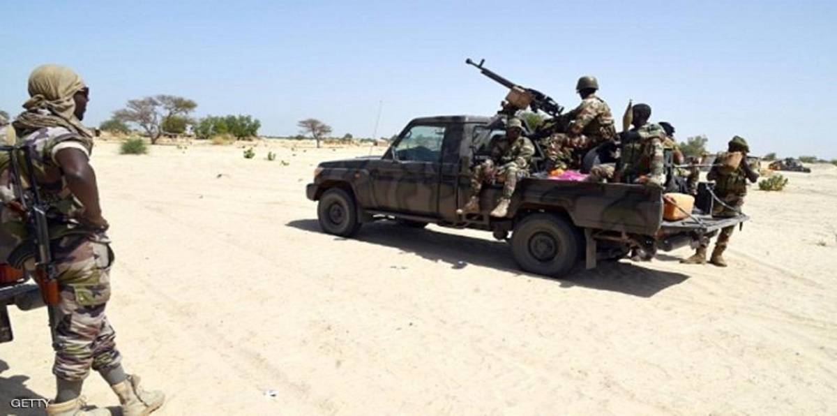 مقتل 11 جنديا تشاديا في هجوم نفذته جماعة بوكو حرام