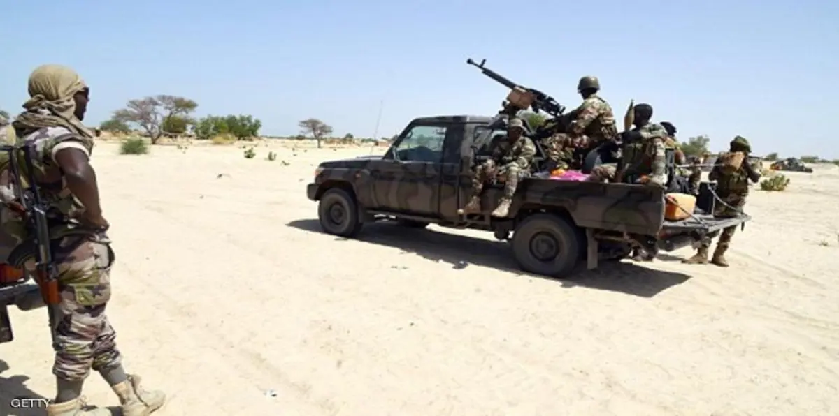 مقتل 11 جنديا تشاديا في هجوم نفذته جماعة بوكو حرام