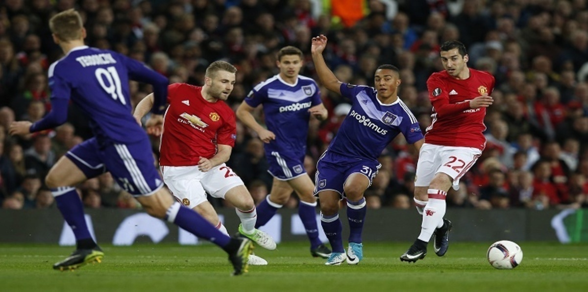 فرق مانشستر يونايتد وأياكس وسيلتا فيغو تصعد لنصف نهائي الدوري الأوروبي