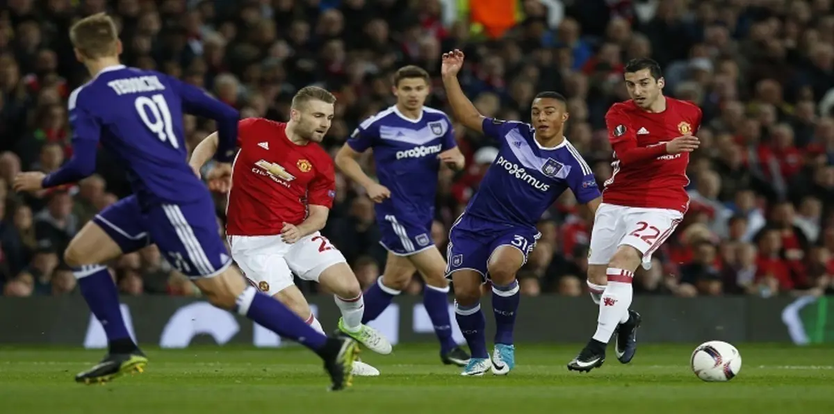 فرق مانشستر يونايتد وأياكس وسيلتا فيغو تصعد لنصف نهائي الدوري الأوروبي