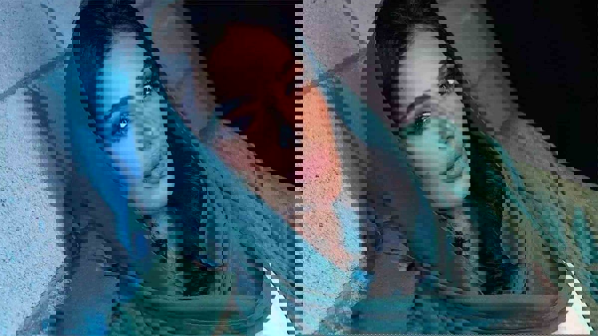 فاطمة الأنصاري تثير الجدل بـ"تغريدة غامضة"