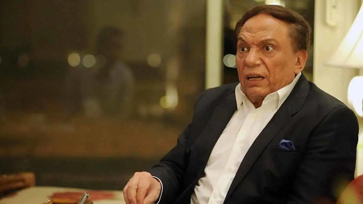 هل تتسبب الحالة الصحية للزعيم بخروج "فالنتينو" من ماراثون دراما رمضان؟