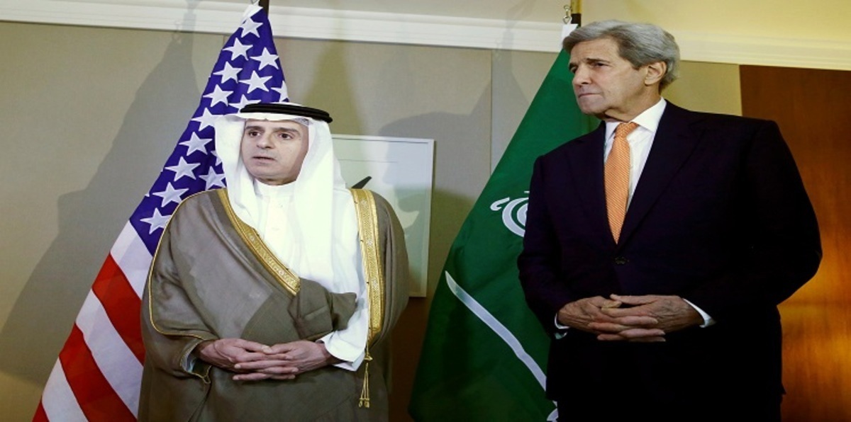 كيري: الصراع السوري أصبح خارج السيطرة.. ونسعى لتجديد الهدنة