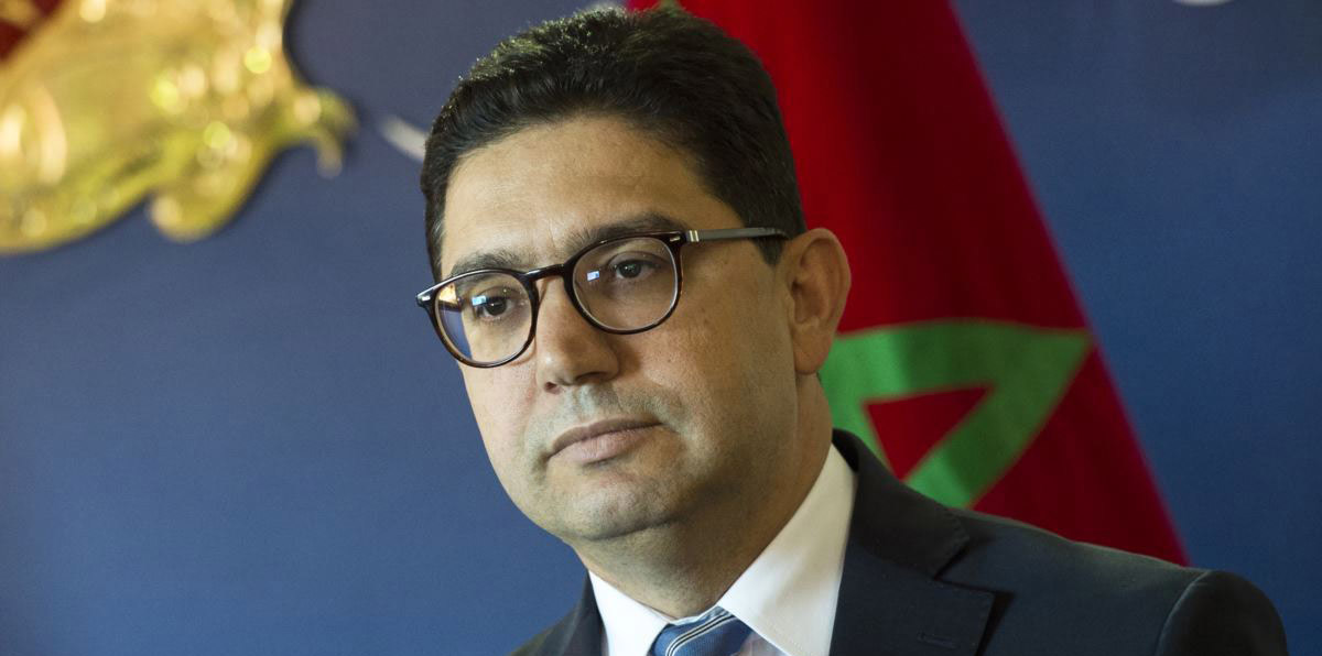 المغرب: حل نزاع الصحراء الغربية ليس من اختصاص الاتحاد الأفريقي