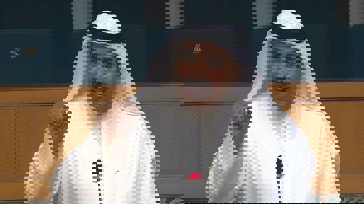 حكم بسجن النائب الكويتي مرزوق الخليفة بسبب الانتخابات الفرعية

