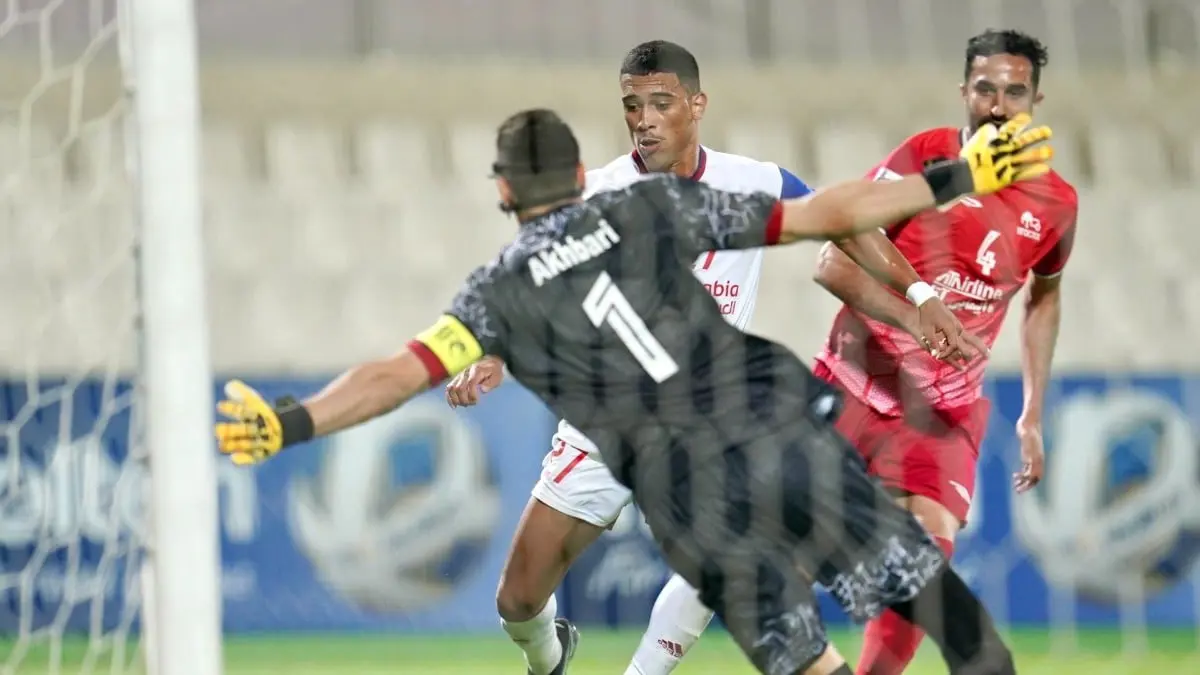 دوري أبطال آسيا.. التشكيل والموعد والقنوات الناقلة لمباراتي الشارقة ضد باختاكور والوحدة أمام الريان