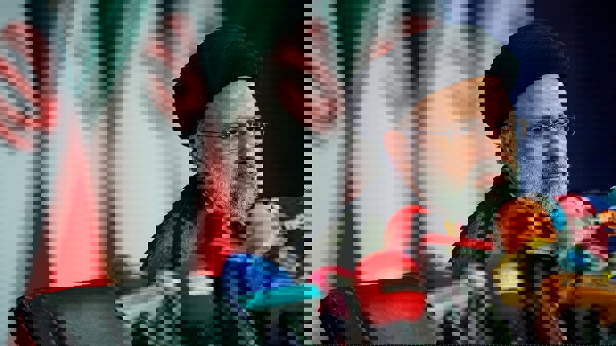 سياسة إيرانية جديدة: النفط مقابل السلع والاستثمارات