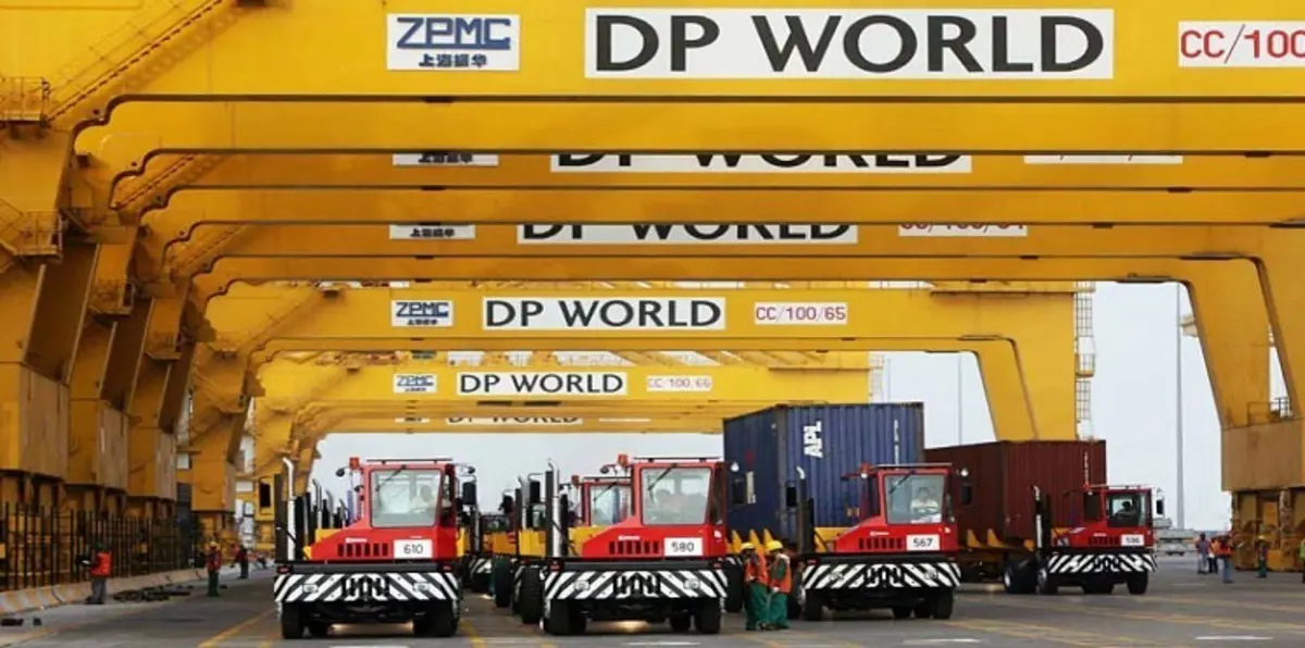 موانئ دبي العالمية تطلق إصدار صكوك قيمته 1.2 مليار دولار