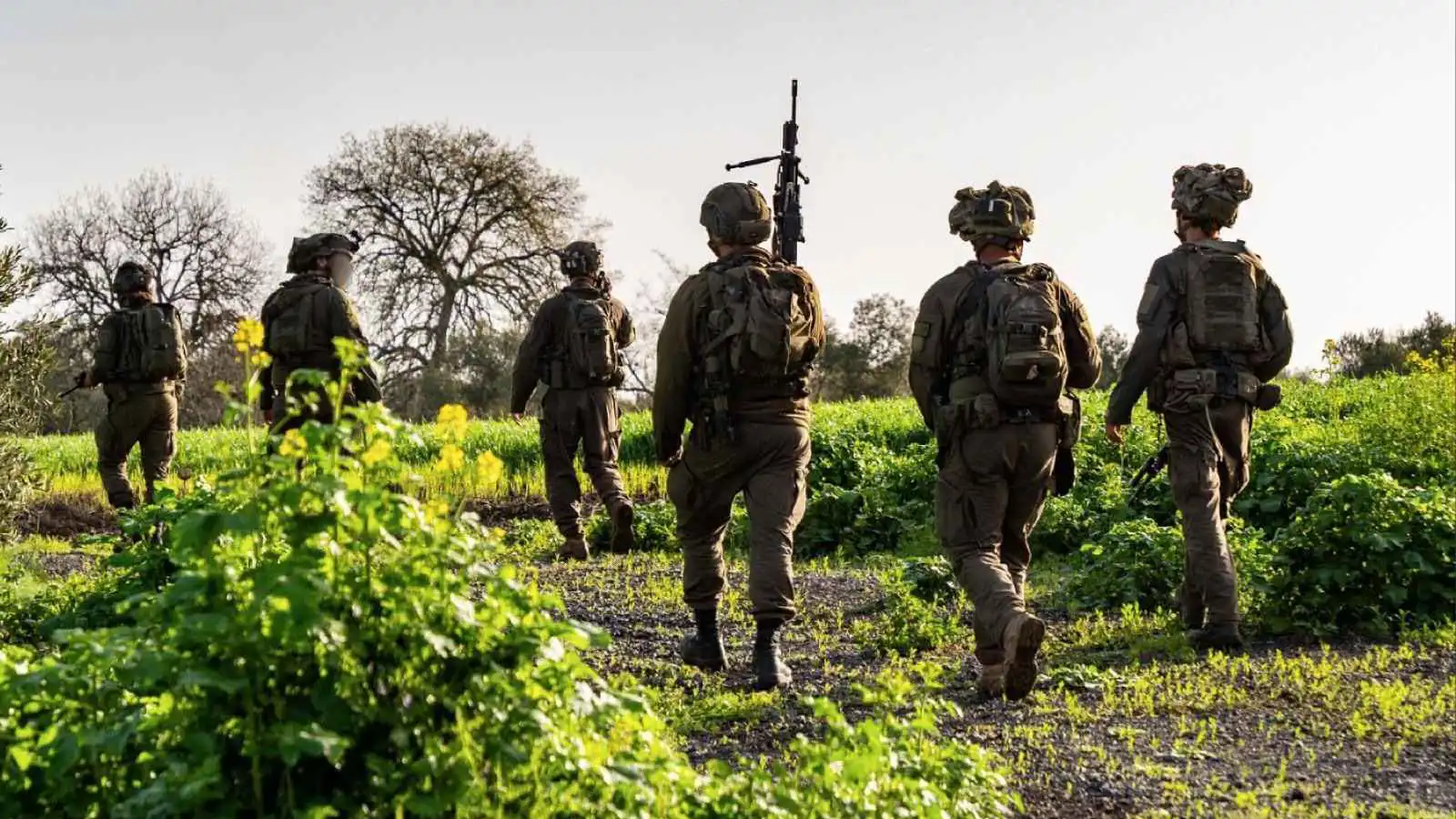 إسرائيل تكثف عملياتها ضد "الجماعة الإسلامية" في لبنان وسوريا