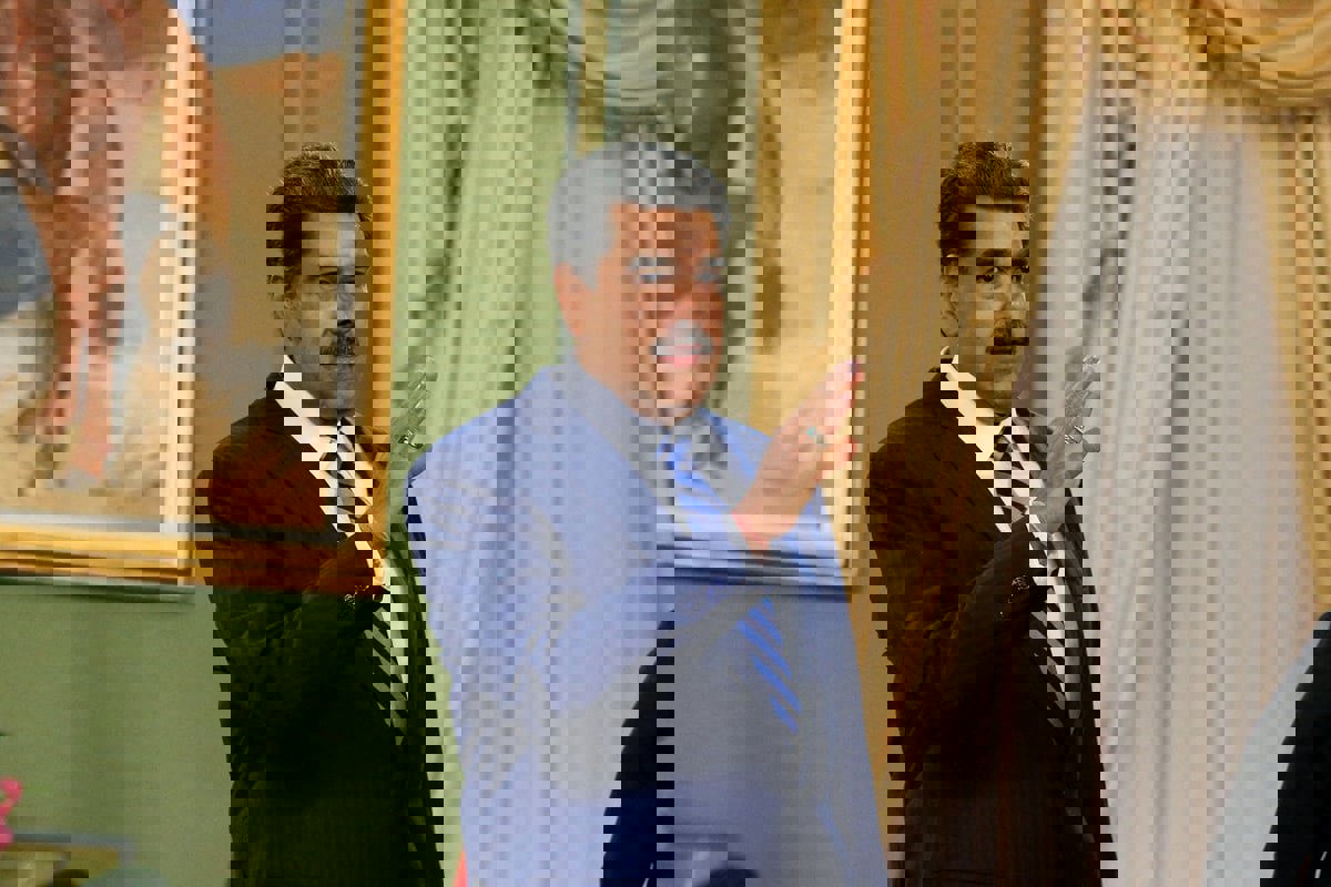  هل يتحسّن وضع فنزويلا إثر رفع العقوبات الأمريكية؟ 