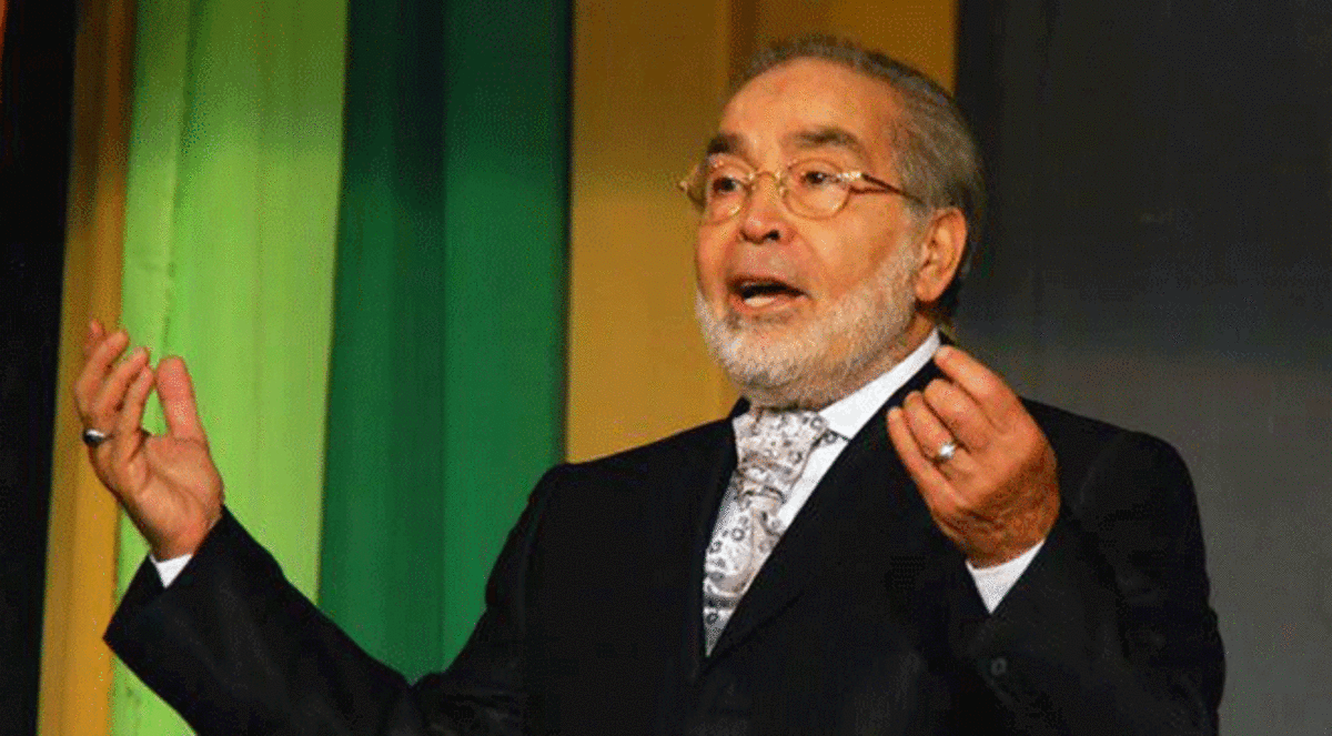 حسن يوسف: أتمنى أن تصل فكرة "دنيا جديدة" لكل المصريين