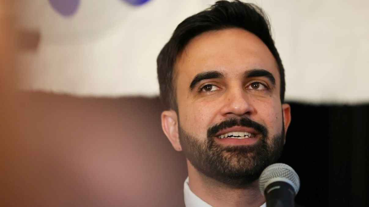 انتخابات نيويورك.. توافق جمهوري ديمقراطي يهدد بإقصاء زهران ممداني