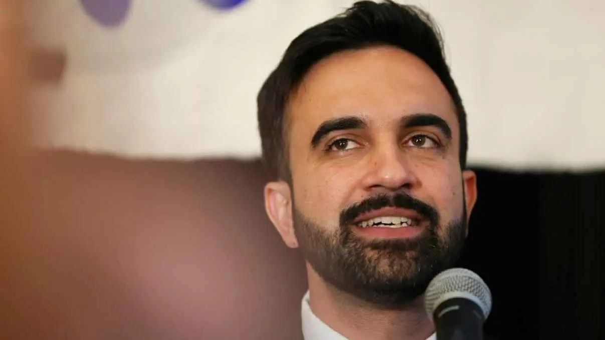 انتخابات نيويورك.. توافق جمهوري ديمقراطي يهدد بإقصاء زهران ممداني