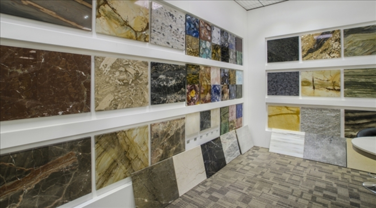 قطاع البناء ينعش مبيعات الرخام في الإمارات