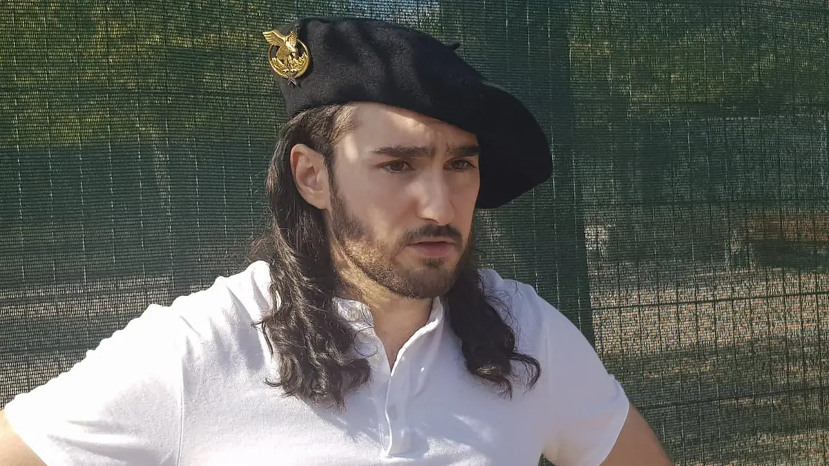 صافع ماكرون بعد مغادرته السجن: لست نادما على ما فعلت