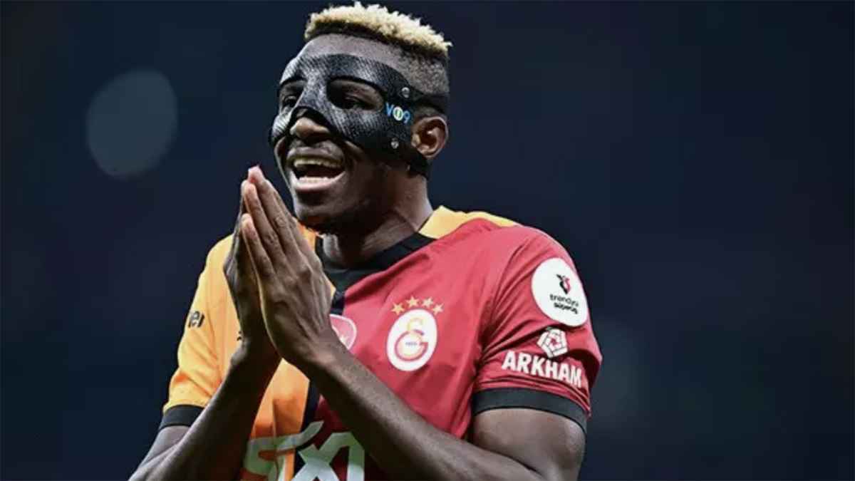 تم إبلاغه بالرحيل.. أول ضحايا انتقال أوسيمين إلى الهلال