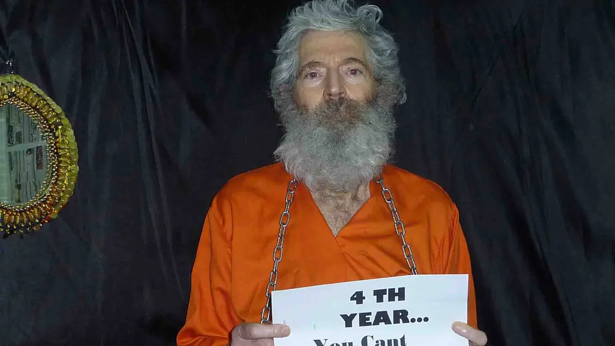 وفاة عميل "إف بي آي" السابق بوب ليفنسون في محبسه بإيران