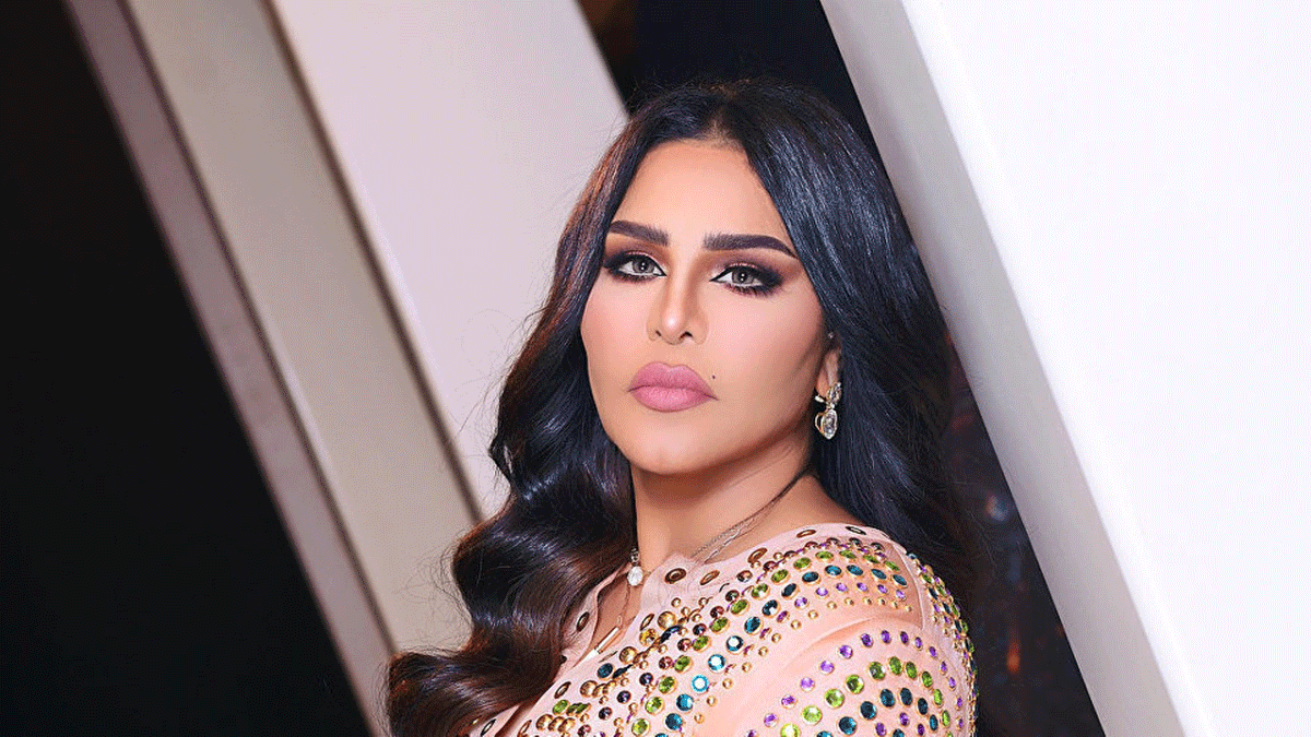 تغريم ناشط كويتي نحو 16 ألف دولار بسبب إساءته للفنانة أحلام