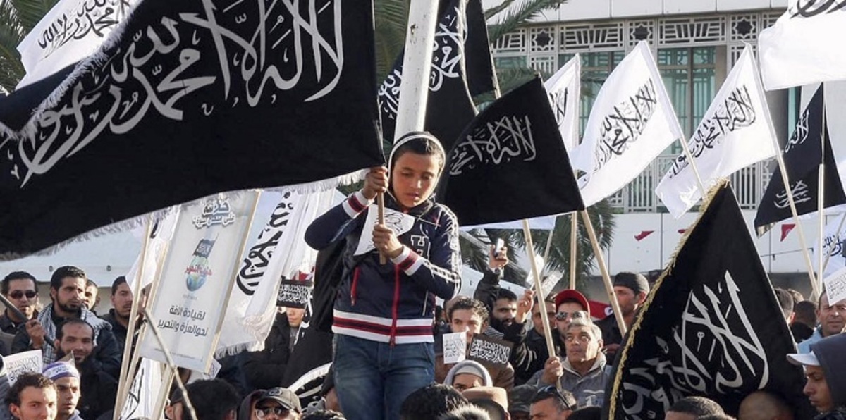 تونس.. حزب التحرير يعقد مؤتمره السنوي ويطالب بـ"دولة الخلافة‎"