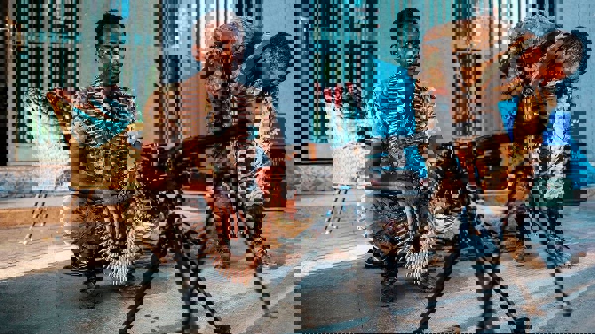 رويترز: السيطرة على عاصمة تيجراي لا تعني نهاية الصراع بإثيوبيا