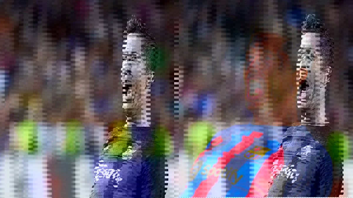 صحف رياضية: خطة تشافي لريال مدريد.. وليفاندوفسكي "البلاء الأبيض"