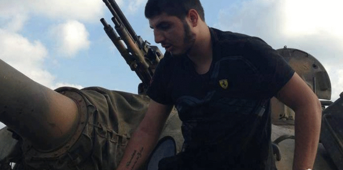 هل يمتص نظام الأسد نقمة الطائفة بمحاكمة سليمان؟