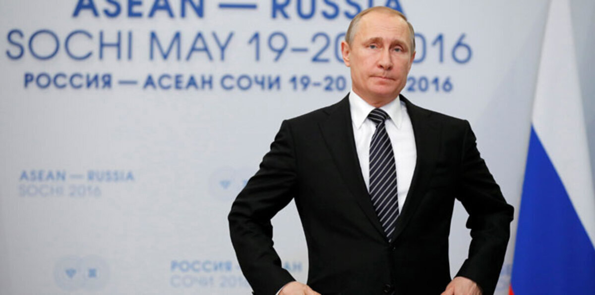 لماذا يتردّد بوتين في شنّ حربٍ حقيقيّة على الفساد؟