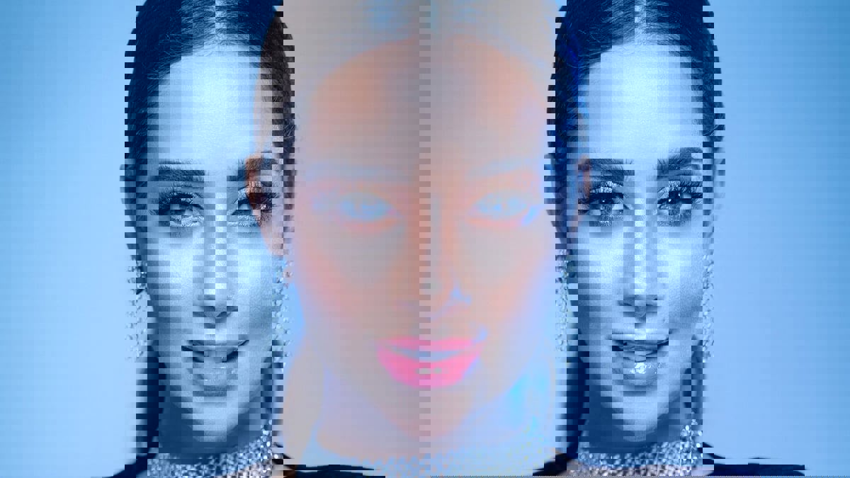 الفنانة بلقيس فتحي تكشف طبيعة مرضها (فيديو)‎