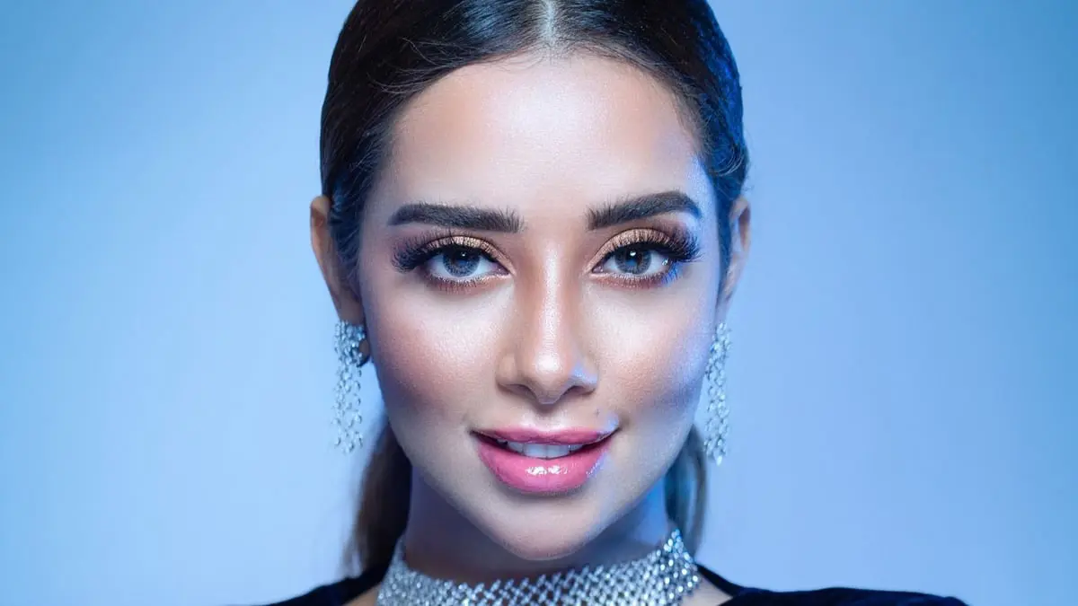 الفنانة بلقيس فتحي تكشف طبيعة مرضها (فيديو)‎