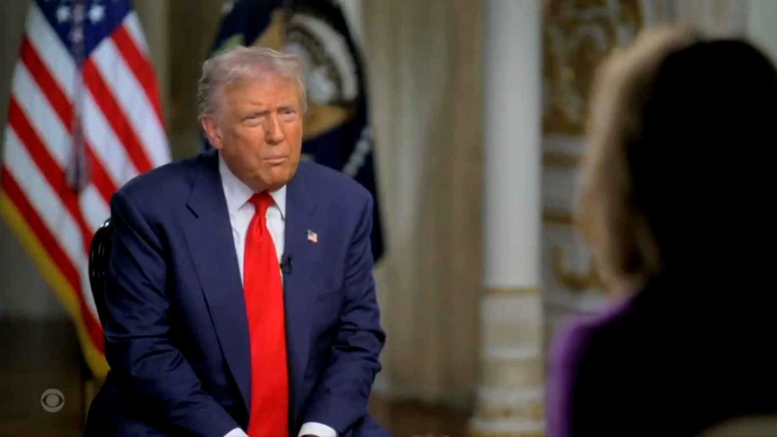 ترامب: أيام الرئيس الفنزويلي مادورو في الحكم باتت معدودة (فيديو)