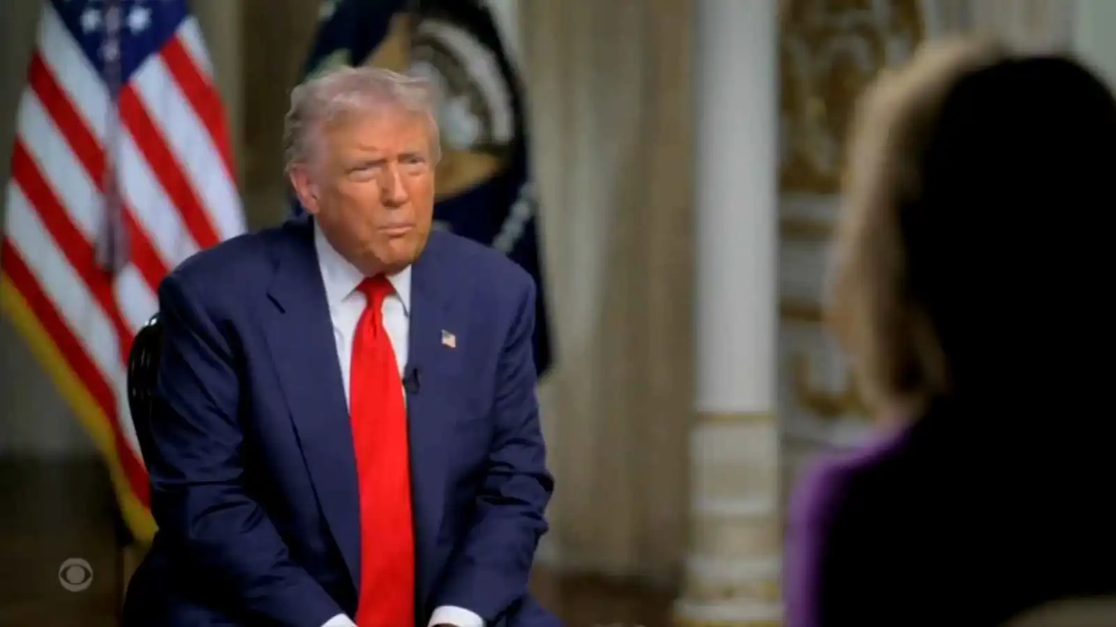 ترامب: أيام الرئيس الفنزويلي مادورو في الحكم باتت معدودة (فيديو)