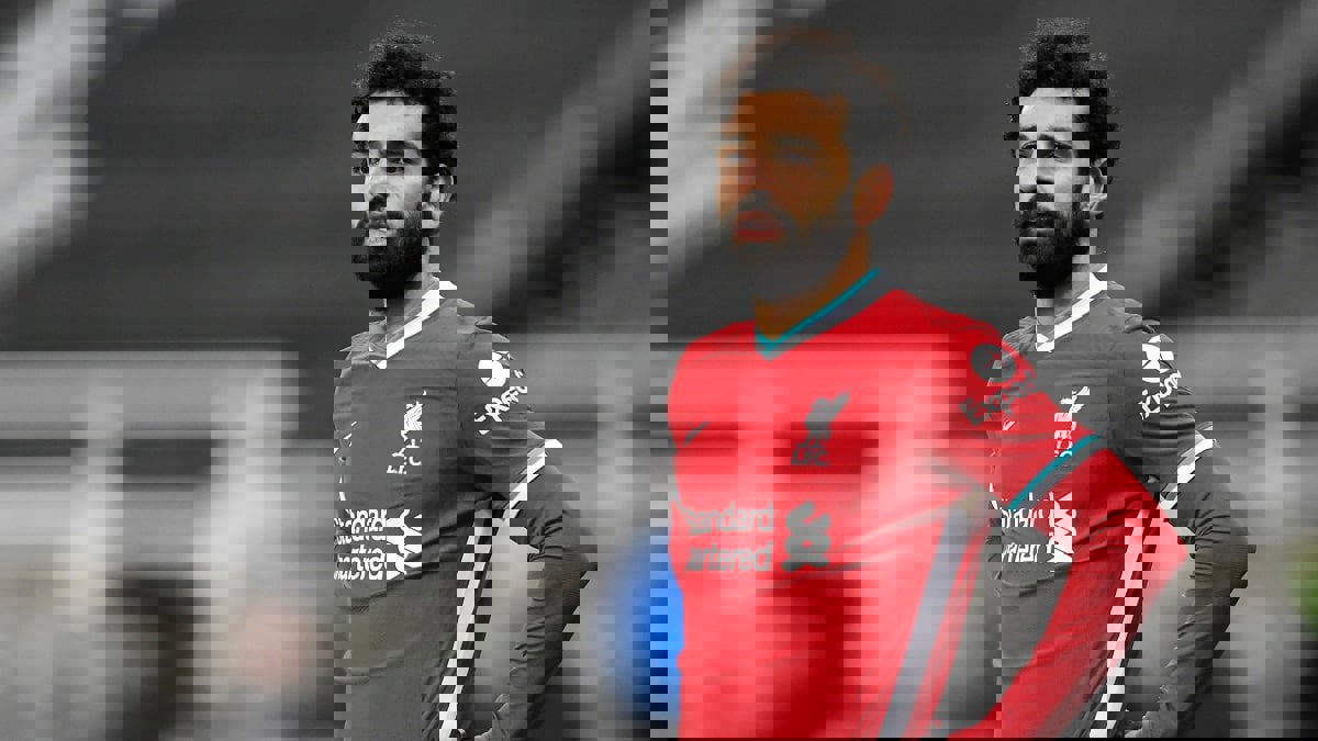 تقرير: التجديد لمحمد صلاح ليس من أولويات ليفربول