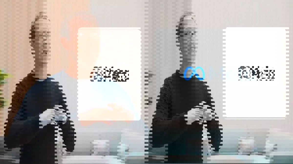 رغم العثرات.. تغيير العلامة التجارية من "فيسبوك" إلى "ميتا" رفع مكانة الشركة 

