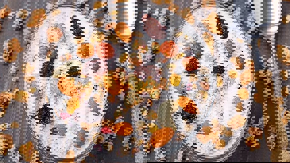 كيف يساعد الشوفان على إنقاص الوزن؟