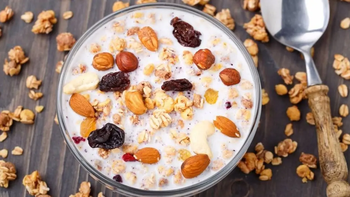 كيف يساعد الشوفان على إنقاص الوزن؟