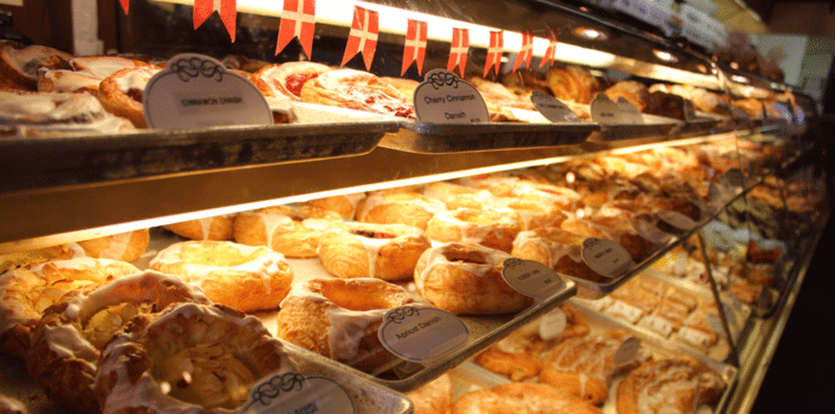 تركيا.. يدفع ثمن المعجنات بعد يومين