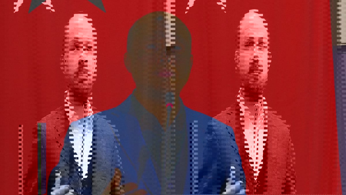 نورديك مونيتور: تسريبات تكشف تلقي بلال أردوغان نصف مليون دولار من ممول سابق للقاعدة