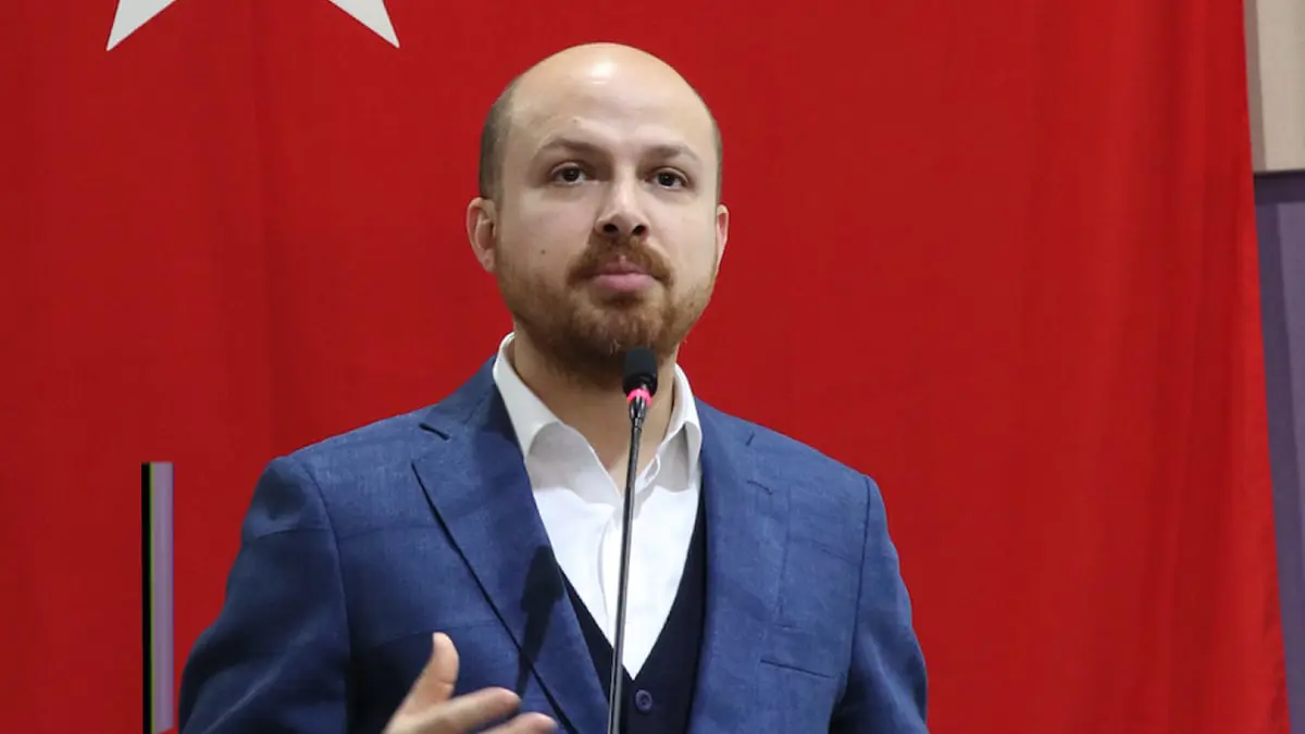 نورديك مونيتور: تسريبات تكشف تلقي بلال أردوغان نصف مليون دولار من ممول سابق للقاعدة