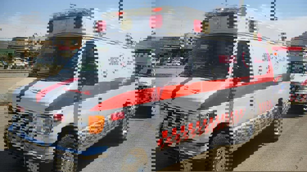 وفاة الراقي السعودي المعروف الشيخ فهد بن عبدالله بحادث دهس