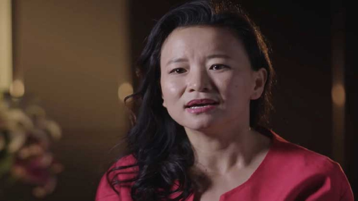 الصين تعتقل الصحفية الأسترالية تشنغ لي بتهمة "إفشاء أسرار دولة"‎