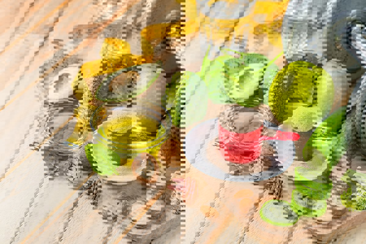 بينها البروكلي.. 5 خضروات تقلل دهون البطن