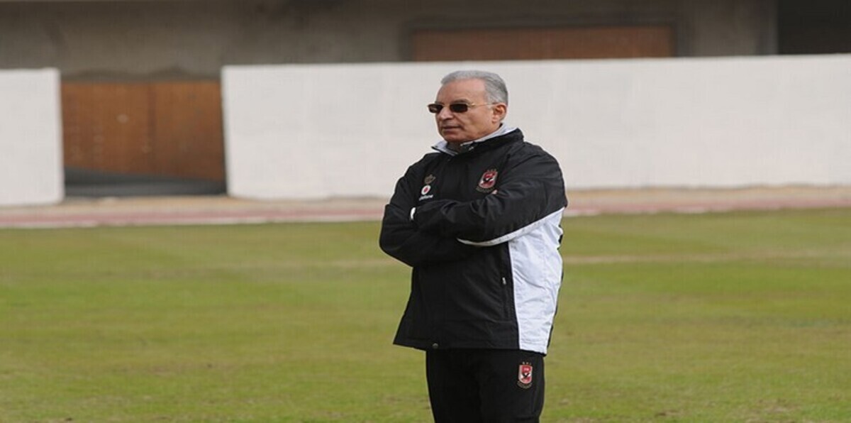 صدام بين مارتن يول وزيزو في الأهلي المصري