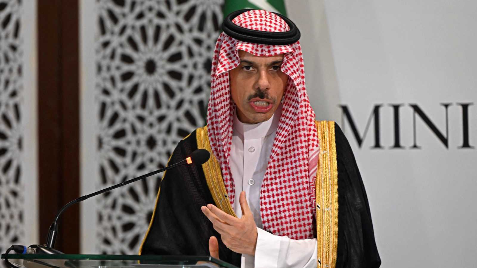 السعودية والأردن ترحّبان باتفاق غزة وبدء تنفيذ المرحلة الأولى