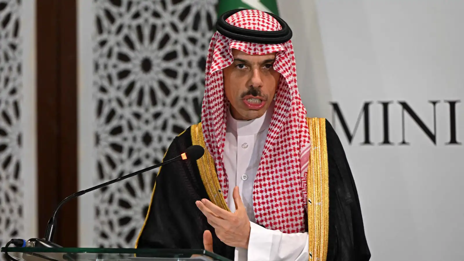 السعودية والأردن ترحّبان باتفاق غزة وبدء تنفيذ المرحلة الأولى