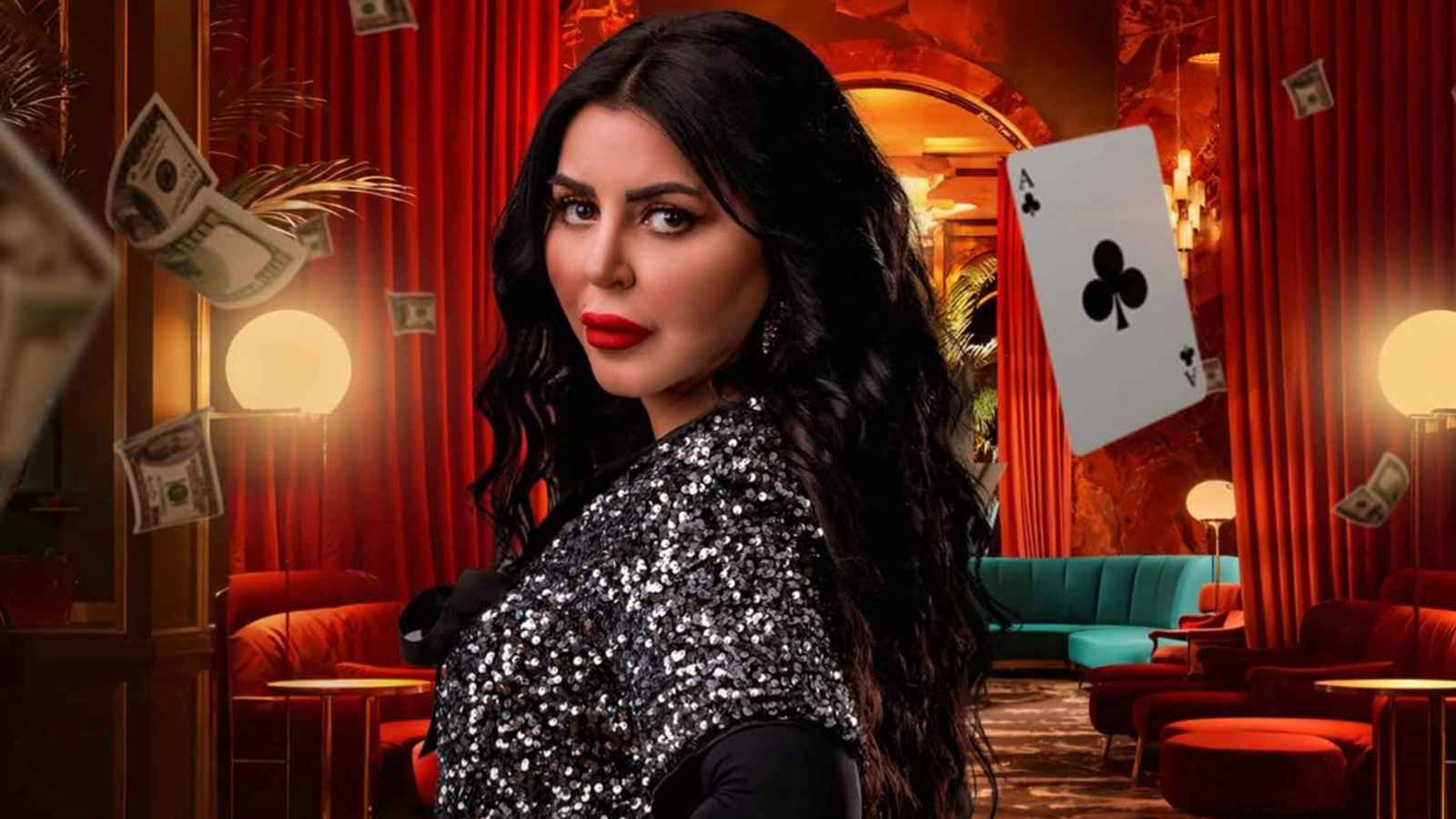 ما سبب وفاة الفنانة التونسية إيناس النجار عن 46 عاما؟