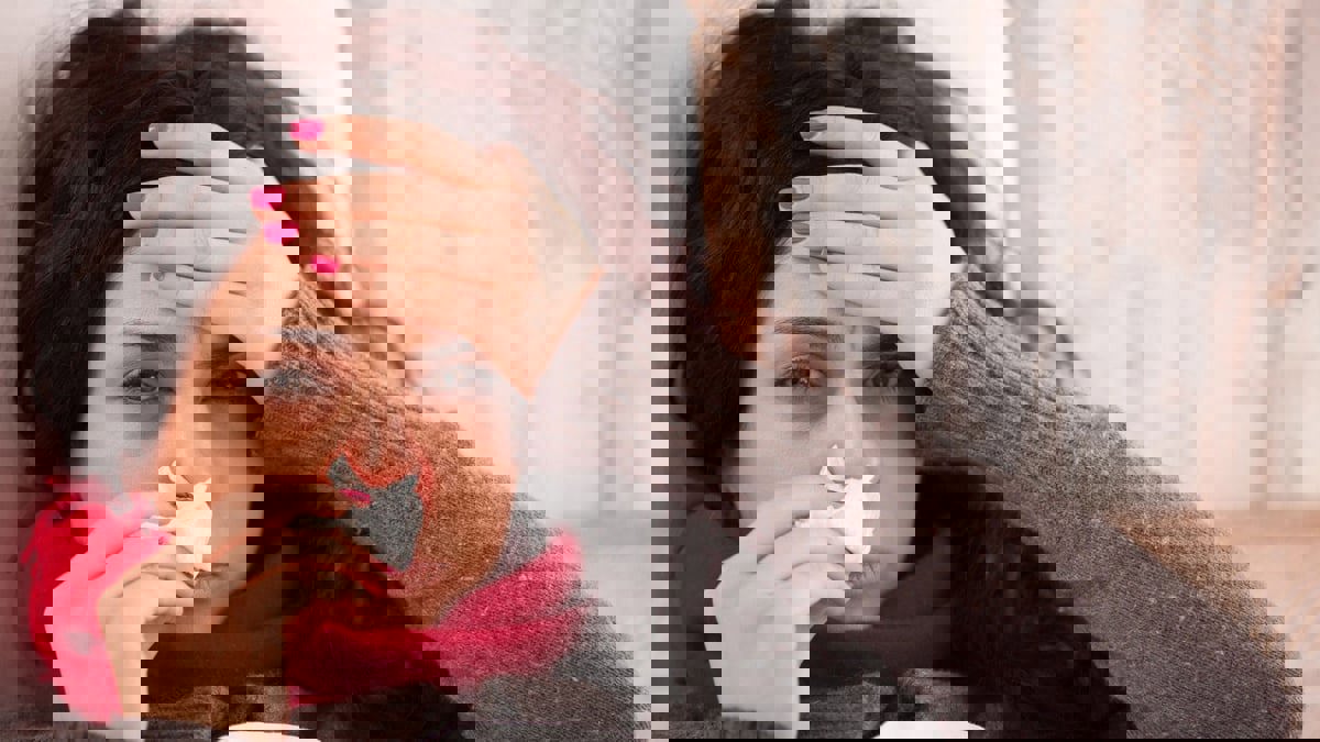 هذه الأغذية تساعد على الشفاء من أمراض البرد بوقت أسرع